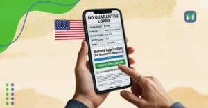 No Guarantor Loans