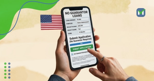 No Guarantor Loans