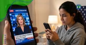 live news streaming USA