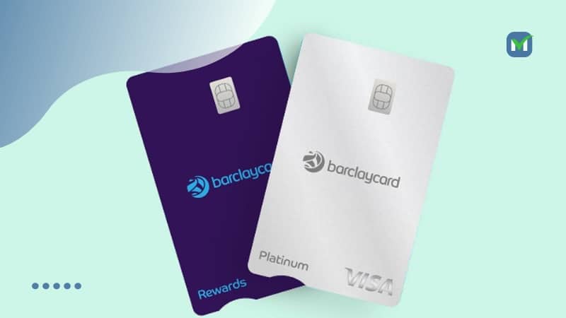 Barclays credit card UK eligibility