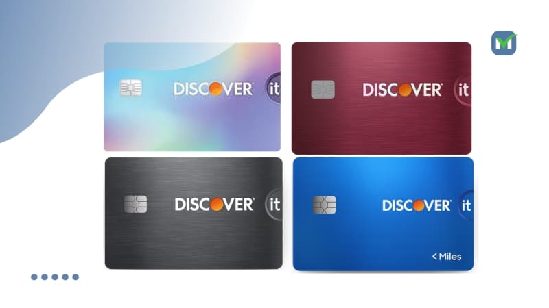 Discover credit card Discover credit card