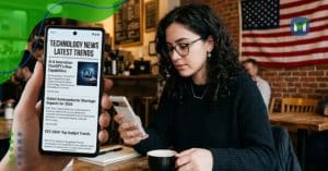 Technology News Latest Trends
