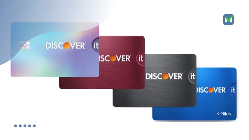 discover card requirements discover card requirements