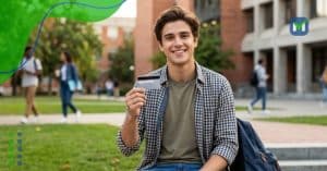 student credit card offers