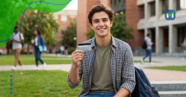 student credit card offers